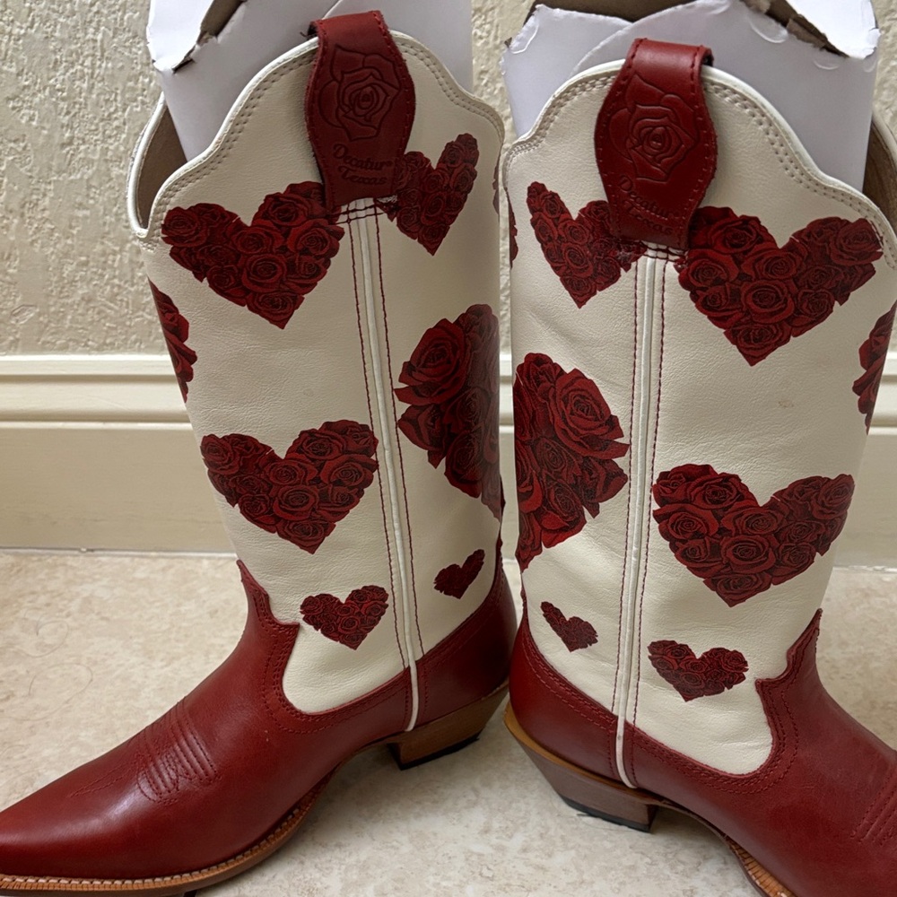 Twisted X Steppin’ Out Boots NWT - Picture 7 of 11
